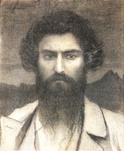 Autoritratto (1895)